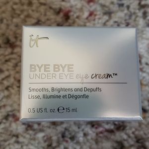 it Cosmetics - Bye Bye Under Eye Cream
